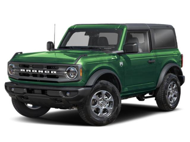 ford bronco 2-door 2024 1FMDE7AH5RLA94707 image ford bronco 2-door 2024 1FMDE7AH5RLA94707 image